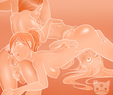 Porn authors art Ninjakitty 3