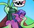 Porn authors art Ninjakitty 3