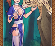 Porn authors art Ninjakitty 3