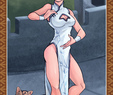 Porn authors art Ninjakitty 3