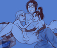 Porn authors art Ninjakitty 3