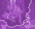 Porn authors art Ninjakitty 3