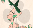 Porn authors art Ninjakitty 3