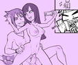 Porn authors art Ninjakitty 3