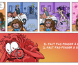 Porn authors art Oca