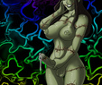 Porn authors art Oddrich