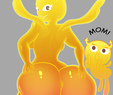 Porn authors art Oddrich
