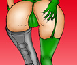 Porn authors art Oddrich