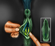 Porn authors art Oddrich