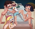 Porn authors art Padoga