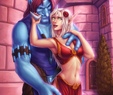 Porn authors art Personalami