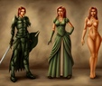 Porn authors art Personalami
