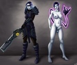 Porn authors art Personalami