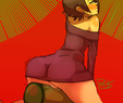 Porn authors art Polyle's