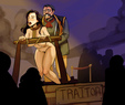 Porn authors art Polyle's