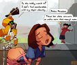 Porn authors art Polyle's