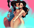Porn authors art Polyle's 2