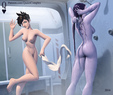 Porn authors art QueenComplex