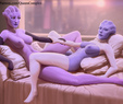 Porn authors art QueenComplex