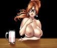 Porn authors art R_Ex