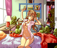 Porn authors art R_Ex