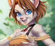 Porn authors art Rabbitland