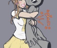 Porn authors art RandomBoobGuy 3