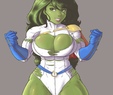 Porn authors art RandomBoobGuy 3