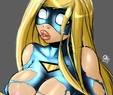 Porn authors art RandomBoobGuy 3