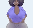 Porn authors art RandomBoobGuy 3