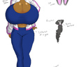 Porn authors art RandomBoobGuy 3
