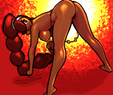 Porn authors art Robaato