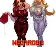 Porn authors art Robaato