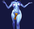 Porn authors art Robaato