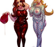 Porn authors art Robaato