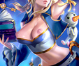 Porn authors art Sakimichan