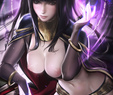 Porn authors art Sakimichan