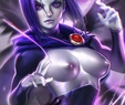 Porn authors art Sakimichan