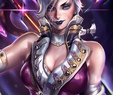 Porn authors art Sakimichan 2