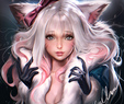 Porn authors art Sakimichan 2
