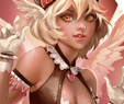 Porn authors art Sakimichan 2