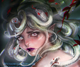 Porn authors art Sakimichan 2