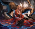 Porn authors art Sakimichan 2