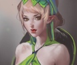 Porn authors art Sakimichan 2
