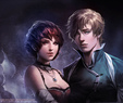 Porn authors art Sakimichan 2