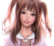 Porn authors art Sakimichan 2