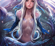 Porn authors art Sakimichan 2