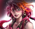 Porn authors art Sakimichan 2