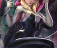 Porn authors art Sakimichan 2
