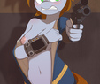 Porn authors art Shino